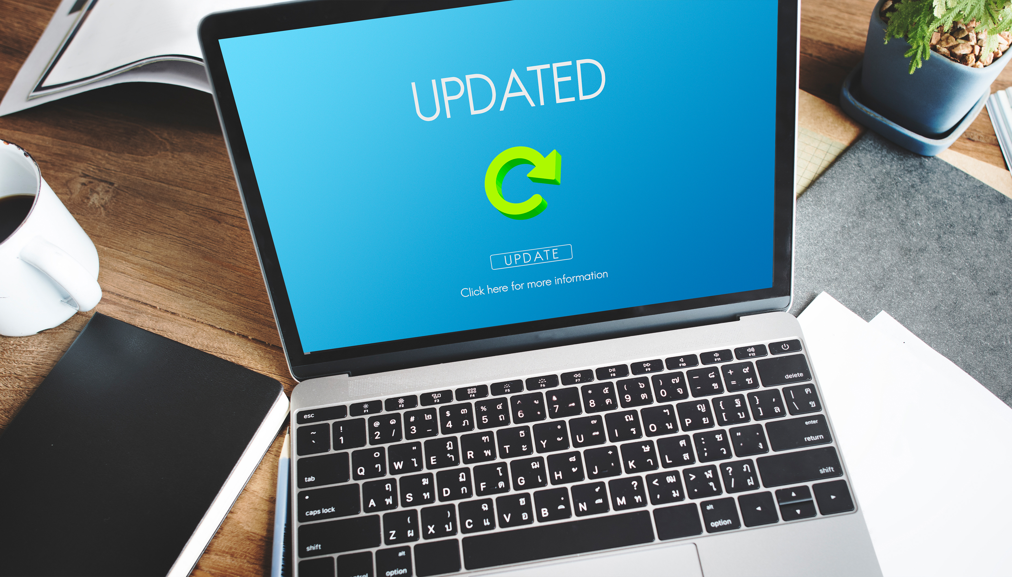 Windows Güncelleme Sorunları ve Çözüm Yöntemleri